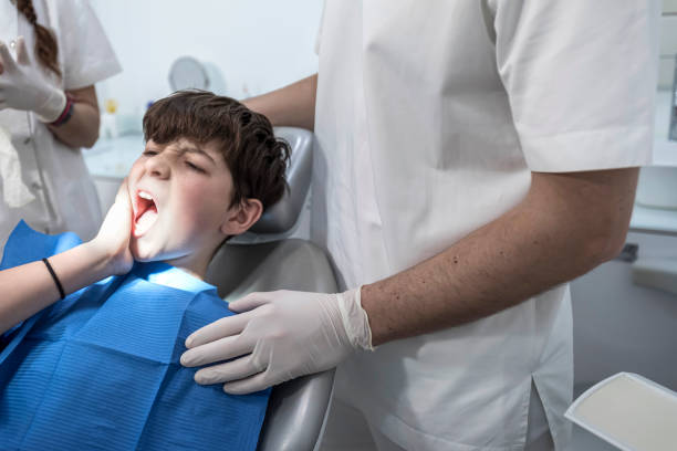Best Emergency Dental Care for Trauma or Injury in Belmont Estates, VA