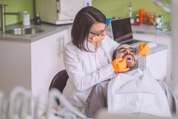 Best Emergency Treatment for Toothache in Belmont Estates, VA
