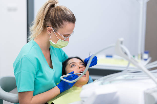 Best Emergency Orthodontic Repairs in Belmont Estates, VA